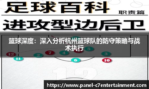 篮球深度：深入分析杭州篮球队的防守策略与战术执行